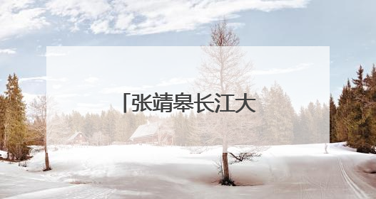 张靖皋长江大桥：三年拔节 健康“生长”